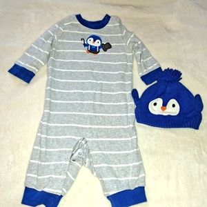 Baby Gymboree 3-6m